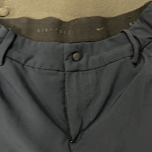 Nike Golf Kid’s Large Short - Picture 2 of 5